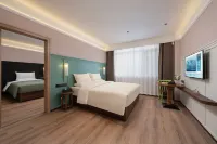 INZONE FREEDOM HOTEL Hotels in Heze