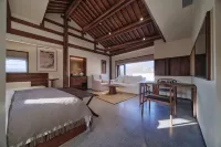 黃山隱此間民宿（呈坎景區店）
