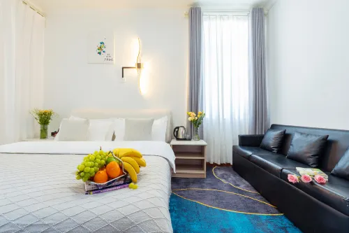 166 Hotel (Lijiang Ancient City)