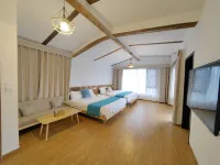 Xingyi Youranju Inn - balcone