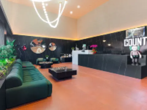Boju Garden Hotel (Shan County Huxi South Road)
