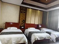 Liuzhou Wangyuexin Courtyard