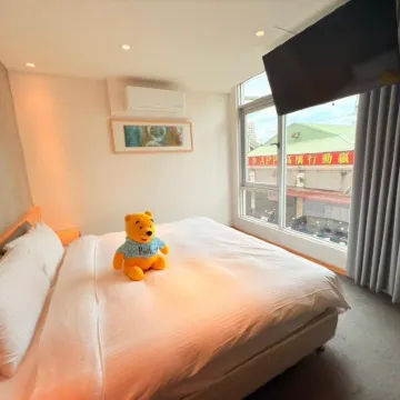 MICHI HOTEL Hotels near Chung Yuan Christian University