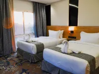 Mora hotel, Al Khobar Hotel in zona Centro Commerciale Oasis Mall