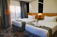 Mora hotel, Al Khobar Hôtels à : 