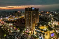 Urba S Hotel (Zhangpu Yongjia Tiandi)