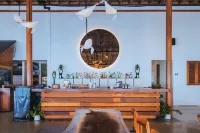 SEA SUN Bed & Beyond - Bar