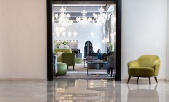 Sofitel Marrakech Palais Imperial & Spa