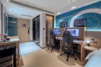 IU Hotel (Datong Dongxin Square)