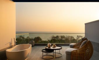 Novus Jiva Anyer Villa, Resort & Spa