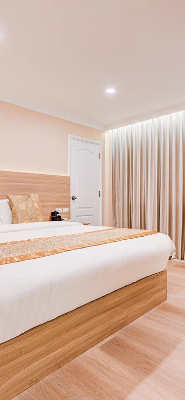 รูปภาพของพาเลต เดอะ ทราเวลเลอร์ส โฮเทล กรุงเทพฯ