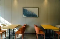 Jinjiang Inn Zhoukou Luyi Laozi Hometown Hotel - breakfast