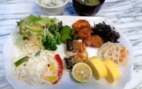 Toyoko Inn Tokushima Ekimae - Bữa sáng