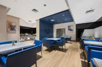 Jaya Hotel - Desayuno