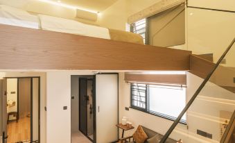 Anyu Homestay (Chaozhou Ancient City Guangji Bridge)