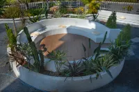 Mangshi Lumen Courtyard