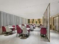 Lavande Hotel Yongxiu County Government Cultural and Art Center Branch - breakfast