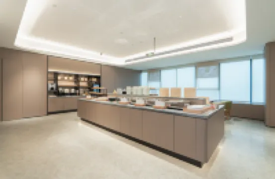 JI Hotel (Luzhou Aiqinhai Shopping Center)