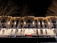 Siab Hotel Hotels near Afrasiab
