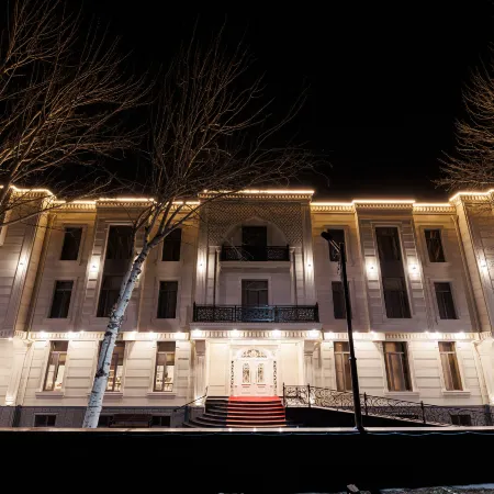 Siab Hotel