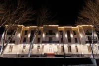 Siab Hotel Hotels in 