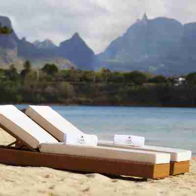 Le Jadis Beach Resort & Wellness - Managed by Banyan Tree Hotels & Resorts Hotel Exterior