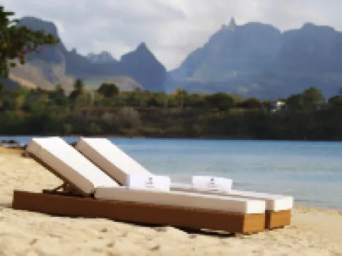 เล จาดิส บีช รีสอร์ต & เวลเนส - แมนเนจ บาย บันยันทรี โฮเทลส์ & รีสอร์ตส์ โรงแรมในมอริเชียส