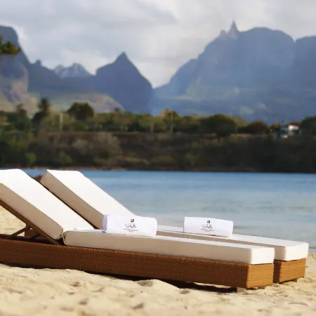 Le Jadis Beach Resort & Wellness - Managed by Banyan Tree Hotels & Resorts