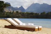 Le Jadis Beach Resort & Wellness - Managed by Banyan Tree Hotels & Resorts Hotel di Pointe aux Canonniers