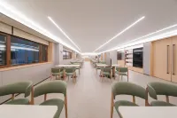 JI Hotel (Suihua Fuhe Street) - فطور