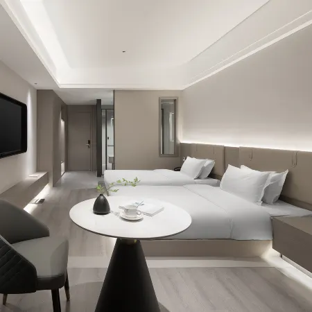Eshine East Hotel (Xichang Qionghai Wetland)