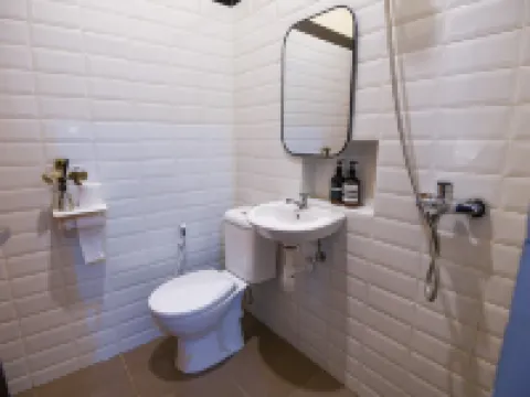 Dhome by Riana Hotels in Pakis
