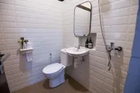 Dhome by Riana Hotels in Pakis