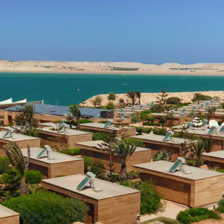 Dakhla Club Hotel