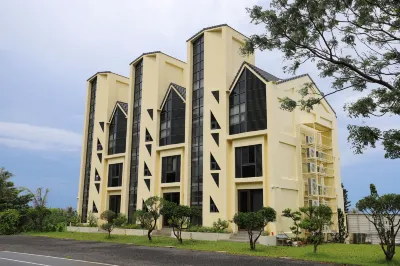 The South。Sunset Hotel in zona Honghai Hole