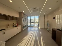 Olympic Mingdu International Hotel