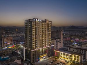 Quan JI Hotel (Anqing Qianshan Henghua Building Branch)