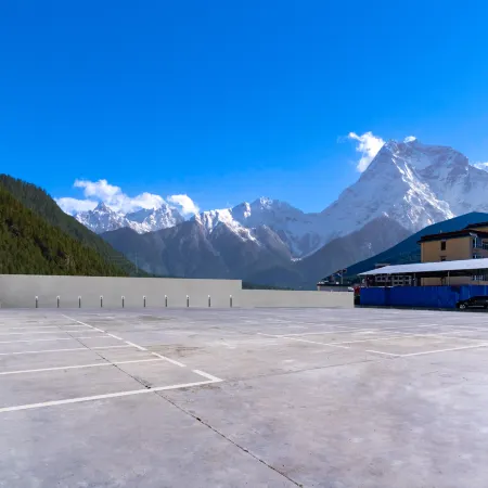 Landscape Hotel