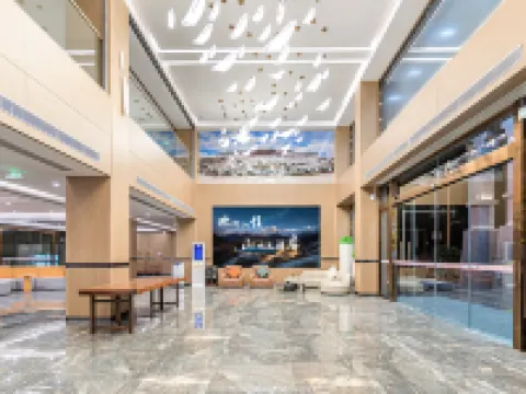 Landscape Hotel Hotels in Bome