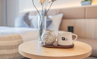 Apartment Hotel 11 Namba Minami