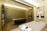 多哈麗笙藍標酒店 - SPA