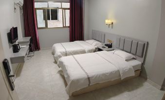 Fu'an Wan Hong Hotel