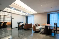 朵蘭達LAB飯店（長沙萬家麗高橋北地鐵站店） - 寵物友善