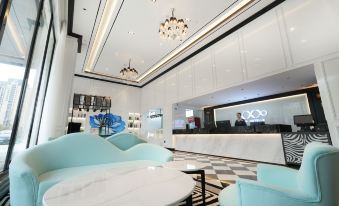 Xana Hotelle Hotel (Gaozhou Zhanqian Road)