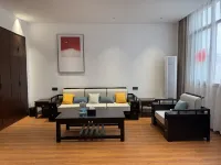 Colorful Changle Homestay