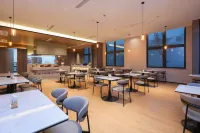 Kaju Platinum Hotel (Nanjing University of Information Science & Technology Yangxin Road Branch) - فطور