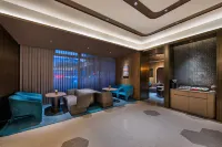 Crystal Orange Hotel Wuxi Xinwu District Changjiang North Road