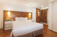 Comfy Inn Manila Kalaw by RedDoorz