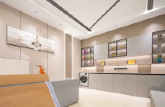 Longcheng Xinyi Apartment Hotel