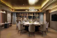 Dehua Wanjia International Hotel (Tea Ware ) Hotels in Dehua